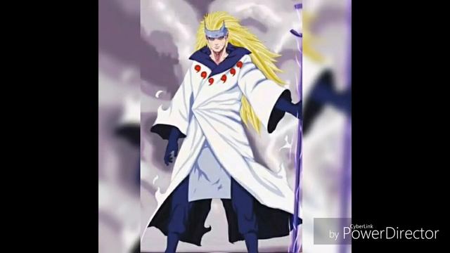 El legado de Naruto cap 22 смотреть онлайн