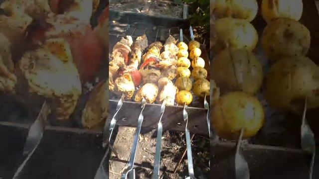 #шашлык #отдых #рыбалка #туризм #еда #природа #причал #shorts смотреть онлайн