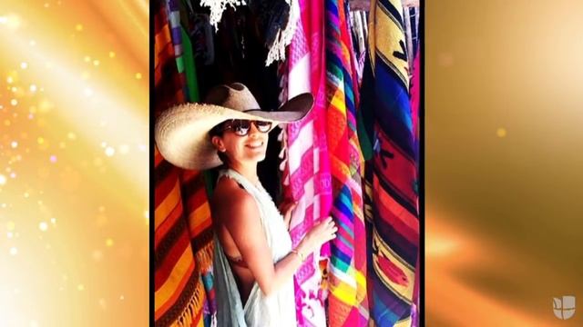 ¡Así celebró Karla su aniversario de bodas! смотреть онлайн