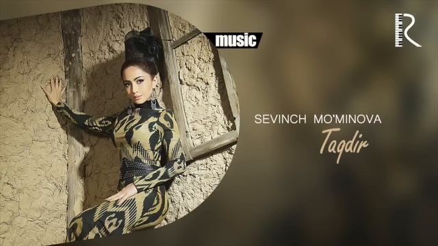 Sevinch Mo'minova - Taqdir (Official music) смотреть онлайн