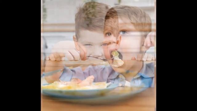 «Азбука Вкуса» расширила линейку блюд для самых маленьких смотреть онлайн