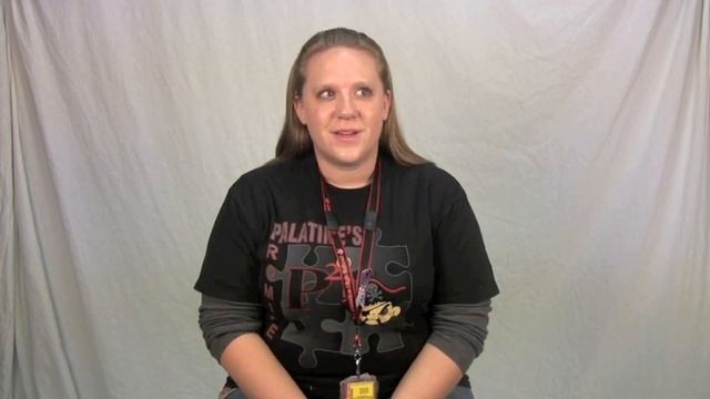 Kristina Stary - It Gets Better / Make it Better - Palatine High School смотреть онлайн