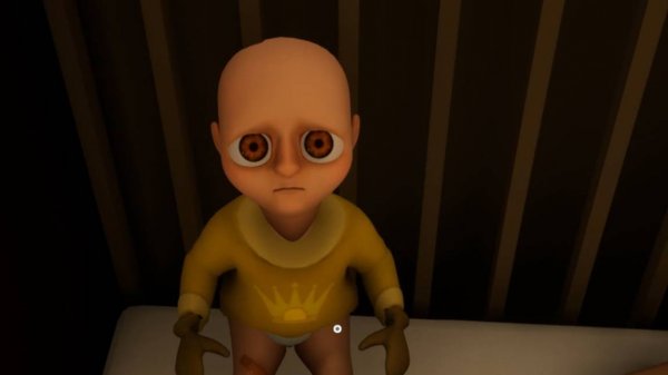 Гоняюсь от Лысого 🤔