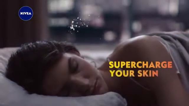 JOHANNA FELDMEIER - Nivea Q10 Campaign смотреть онлайн