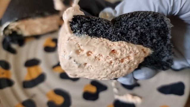 (SUB)내돈내산 리뷰58 - 신상!! 연세우유 황치즈생크림빵, 슬지제빵소 소금버터호빵 смотреть онлайн