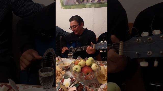 Шұбартау Горный Адильжан (титаник) смотреть онлайн