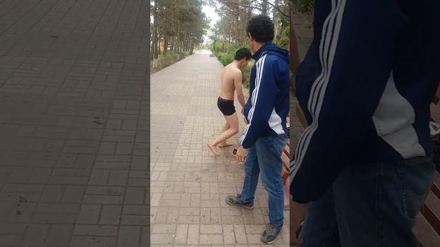 Мага морж с дагестана смотреть онлайн