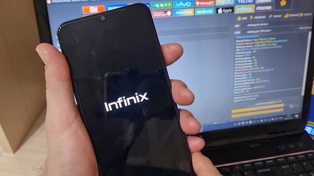 frp infinix hot 30i unlock tool x669d google аккаунт смотреть онлайн