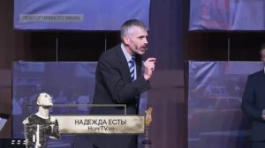 Александр Лисичный, о возмутителях спокойствия в церкви.