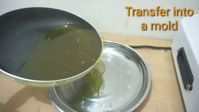 SPECIAL MANGO JELLY SAGO смотреть онлайн