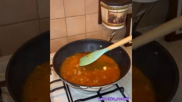 Лазанья #лазаньясфаршем смотреть онлайн