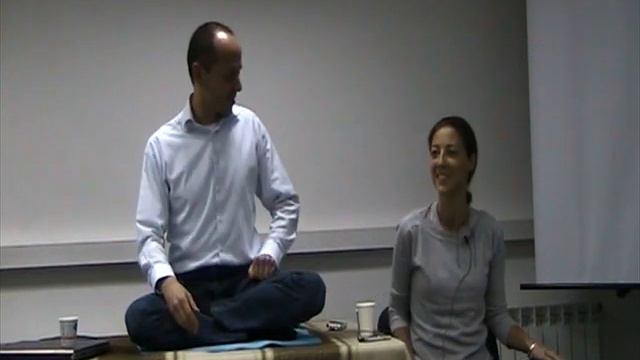 ACI-1. Класс 10. Часть третья. смотреть онлайн