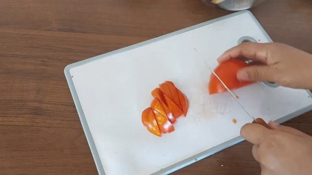 Баклажанмен жеңіл салат.Қазақша рецепт.Кухня у Лейла.Ерекше салат. смотреть онлайн