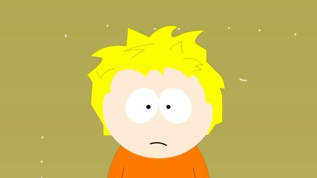 Дарвин парк - 1 сезон, 4-ая серия. Третья сборка. смотреть онлайн