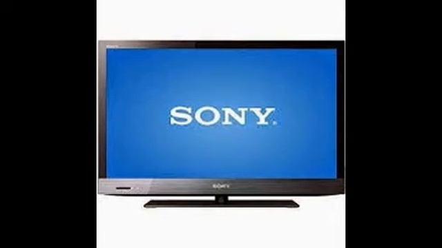 How To Repair Sony Bravia Lcd Tv Faulty Picture Problem смотреть онлайн