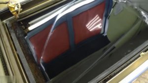 Изготовление Жесткой тонировки Llumar