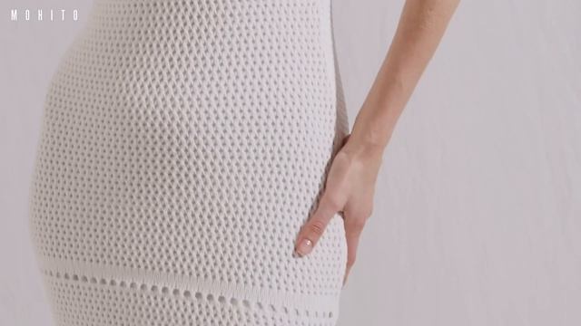 MOHITO Blue My Mind SS23 смотреть онлайн