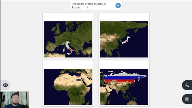 АНГЛИЙСКИЙ СО СКУФОМ. RS. УРОК 7 смотреть онлайн