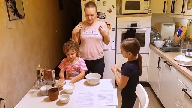 Литературная кухня. А.П. Чехов "Блины" смотреть онлайн