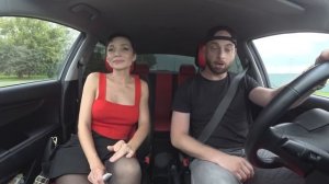 Саня Хилл ПРЯМО СЕЙЧАС в Авто с Содержанками 🔥 Деньги и девушки ЧСВ