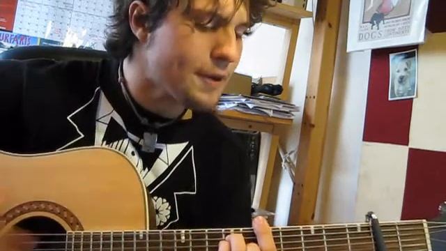 Plane - Jason Mraz [Cover] by Julien Mueller смотреть онлайн