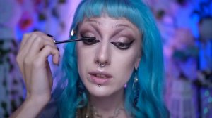 Косметика FLOWER KNOWS Butterfly Cloud Collar / Творческий кризис и отношение к блогерам