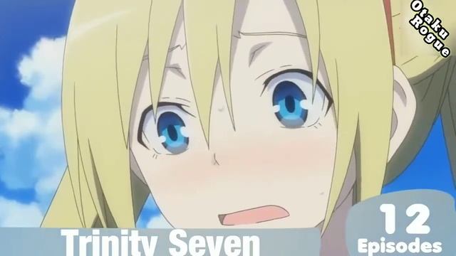 Top 10 #animes Similar To High School DXD
