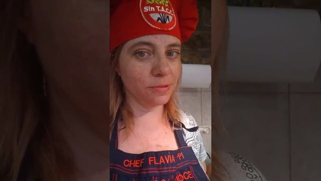 Ñoquis sin TACC con Premezcla para muffins de espinaca- смотреть онлайн