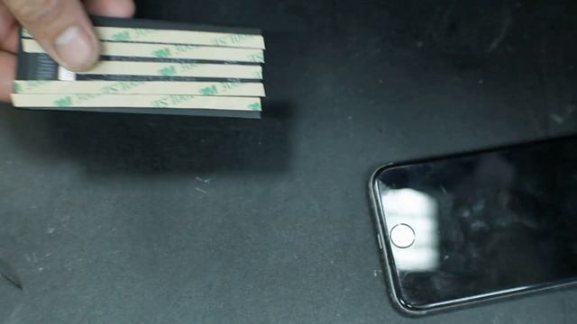 IPhone 6s проверка емкости аккумулятора после замены