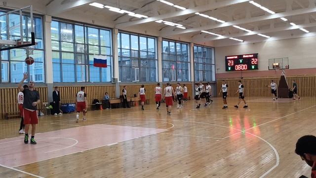 10.02.2024 ЧАК: Локомотив - Импульс. смотреть онлайн