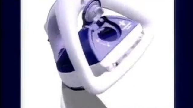 Διαφήμιση TEFAL AQUASPEED 2005 смотреть онлайн