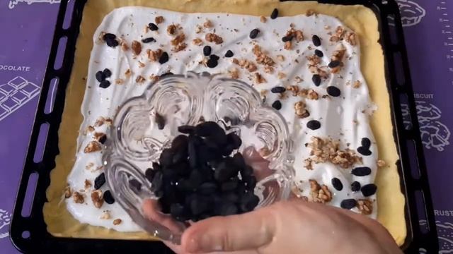 PAXLAVA O'zimizni mashhur shirinlik. Tayorlab ko'rila. смотреть онлайн