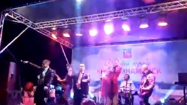 «Классик (Classic) кавер бэнд» - men's time смотреть онлайн