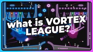 107. Вортекс Лига - Анонс | VORTEX LEAGUE - Trailer | Кто победит?