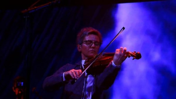 Сурганова и Оркестр_По ту сторону