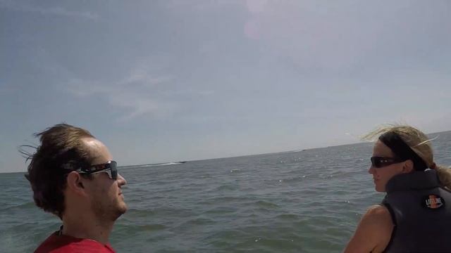 LEOPA Spring Poker Run 2017!!! Cigarette Racing Boats!!! смотреть онлайн