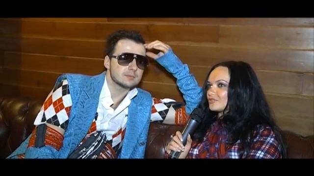 Party time - Неоновая ночь в клубе Компас смотреть онлайн