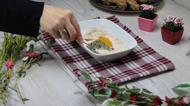 TAVUK BAGETİ BİRDE BU ŞEKİLDE DENEYİN -TADINA LEZZETİNE HAYRAN KALACAKSINIZ / TAVUK YEMEKLERİ