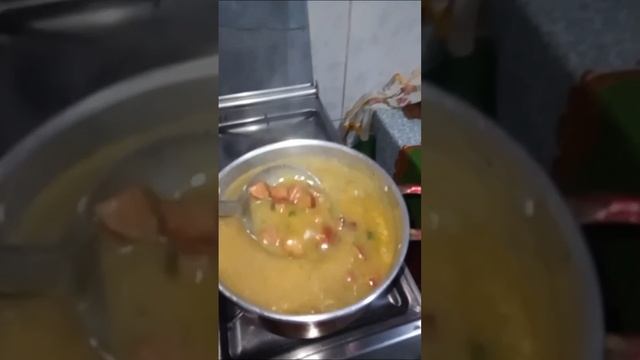 #tiragosto #comida #caldoverde смотреть онлайн