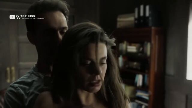 MONEY HEIST (La Casa de Papel) / SEDUCTION SCENE - Berlin (Pedro Alonso) смотреть онлайн