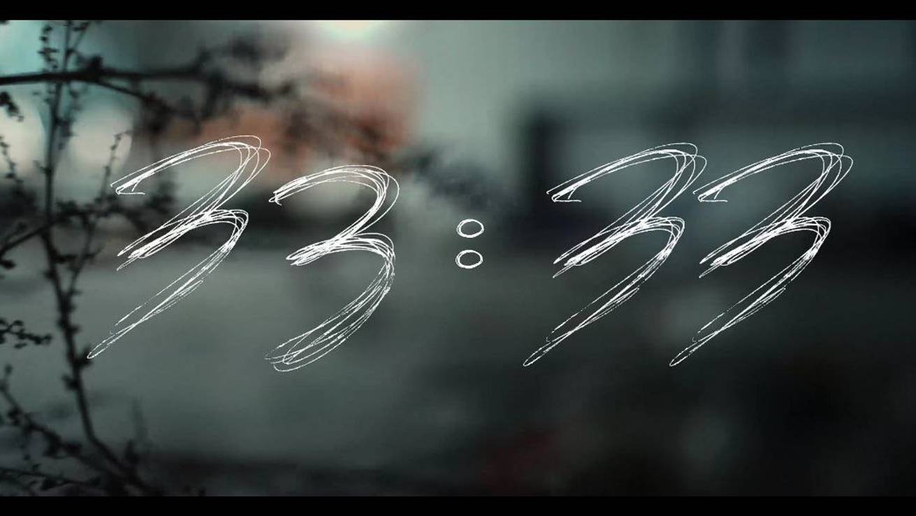 T-Baks — 33:33 (prod. By Daffy ) / PPLSWG