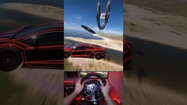 Unbelievable 🤯 Lamborghini Aventador Killing it #shorts смотреть онлайн