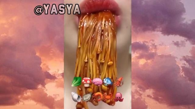 ЕДА ПО ЭМОДЗИ и ИСТОРИЯ ОТ ЕЛЕНЫ РАЙТМАН 🍱 / Еда с историями