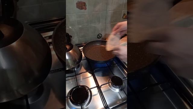 СОЧНЫЕ, ХРУСТЯЩИЕ ЧЕБУРЕКИ!👍😋 смотреть онлайн