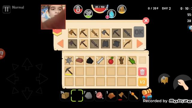 Mine Survival.#1 смотреть онлайн