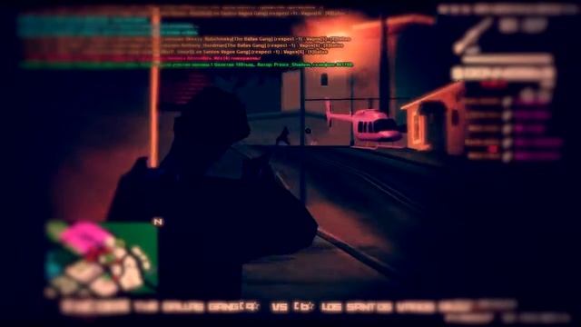 Убиваю| Cezar| GW| смотреть онлайн