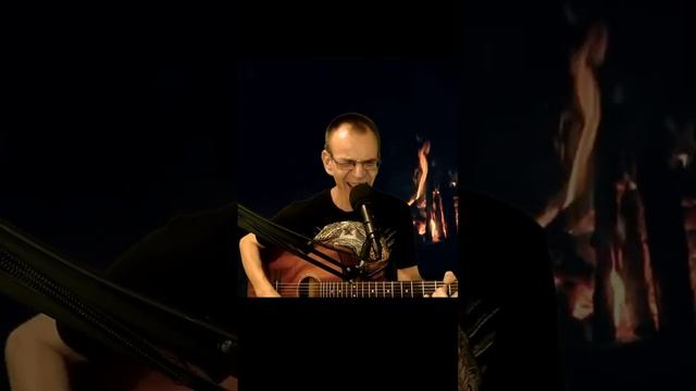 #Shorts Стрим22 Песни под гитару. Цой. Нау. Ария. Агата. Сектор. 7б.Любэ. КиШ. Крематорий. и т.п. : смотреть онлайн