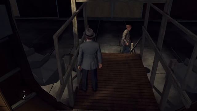 Добрый самаритянин Коул Фелпс помогает своему напарнику смотреть онлайн