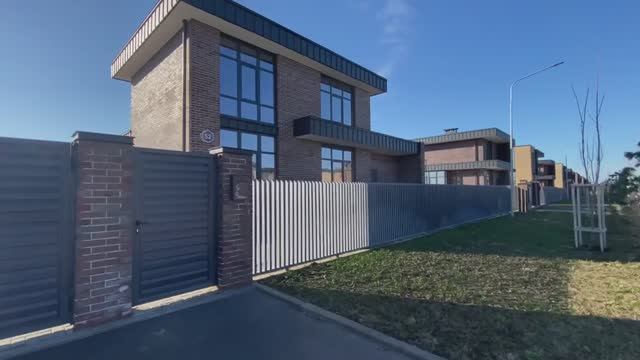 Дом 156 мкв. Краснодар. ИЖС , школа и садик на территори . Рассрочка,сем. ипотека. Район Елизаветка смотреть онлайн