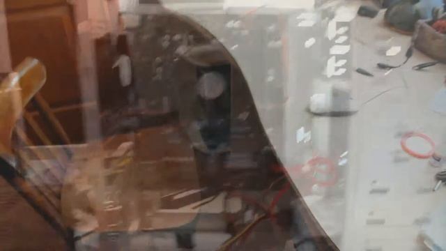 Новый блок питания для БОМЖ-ПК | Мини апгрейд